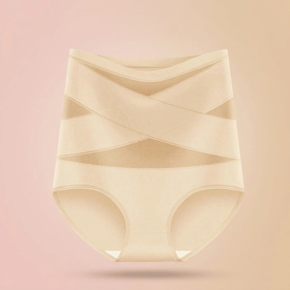 Culotte gainante-Technologie Past portum